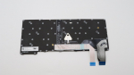 Klawiatura Lenovo 5N21H76823 (NB_KYB SER2 KBD BK-BL,CHY,FRA) | NB_KYB SER2 KBD BK-BL,CHY,FRA | 5715063832868