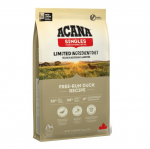 ACANA SINGLES Free-Run Duck - 11,4kg | DLZANAKSP0064 | 064992571122
