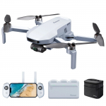 Potensic Atom Fly More Combo | Dron | 4K FPV | ATOM-COMBO | 0850045729325