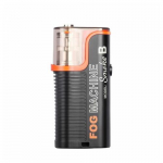 Lensgo Handheld Smoke Machine Smoke B | 353001 | 6971297391017