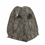 Camouflagetent Starterspakket met Accessoires | 2654