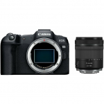 Aparat Canon EOS R8 + RF 24-105 mm f/4-7.1 IS STM (5803C095) | 5803C095 | 8714574693002