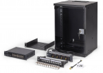 Szafa Digitus Wisząca 10'' 9U (DN-49103-SET) | DN-49103-SET | 4016032499572