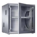 Szafa Rittal Wisząca 19'' 6U (7507.100) | 7507.100 | 4028177551435