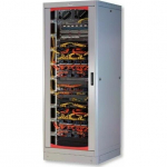 Szafa Intellinet Network Solutions Stojąca RACK 19'' 27U (711210) | 711210 | 0766623711210