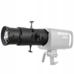 Amaran Amaran Spotlight SE 19&deg; lens kit | APFO046A31 | 6971842187201