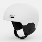 MIVIDA Kask zimowy GIRO OWEN SPHERICAL matte white roz. L (59-62.5 cm) (NEW 2025/2026) | GR-7172869 | 196178228176
