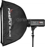 Aurora Firefly 60x60 cm XL bowens | 8809386076010 | 8809386076010