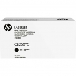 Toner HP 504X Black Oryginał  (CE250XC) | CE250XC | 885631940549