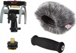 Rycote Rycote Audio Kit - Sony PCM-D100 | RYC046024 | 5060326537296
