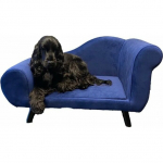 Spin Master Paw Low Dog couch daybed Dark blue | 63752B | 5714156134896