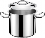 Tomgast EXCLUSIVE Garnek wysoki 32 cm z pokrywką | 5908284707828 | 5908284707828
