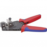 Knipex Wire insulation pliers 121210 | 12 12 10 | 4003773049012