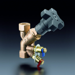 IMI TA OVENTROP HYDROCONTROL MTR PN 25 ZAWOR ROWN 5/4 GW | 1060410 | 4026755348057