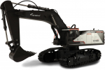 Amewi Amewi RC Baustelle ACV730 Bagger Li-Ion Akku 1200mAh/8+ | 22499 | 4260677950862