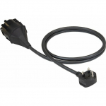 NRGkick NRGkick Plug Attachment Type G 13A (UK) | 20001010 | 9120075710572