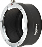 Novoflex Adapter Leica R Lens to Leica T Camera - LET/LER | LET/LER | 4030432744254