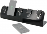 Ładowarka Mobilis Energia Dock 5 slots (020010) | 020010 | 3700992536057