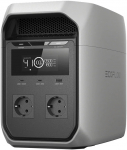EcoFlow akujaam DELTA 3 Classic | EFDELTA3C-EUCBox-L | 4895251655323