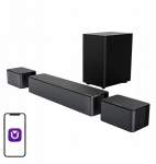 Ultimea Poseidon D50 Soundbar | U2500 | 4262533460201