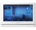 Commax CIOT-1000YN WHITE COMMAX Monitor 10 cali, Wideodomofon IP | CIOT-1000YN WHITE | 5900882892401