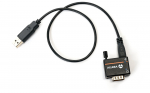 Vertiv Avocent 8PK SFF SVR Interface Module kabel KVM Czarny 0,305 m | SFIQ-VGA08 | 636430087399