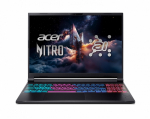 Laptop Nitro 16 ANV16S-61 R9 AI 365/32GB/1TB/GeForce RTX 5070/W11 Pro | NH.QXMEP.006 | 4711474542878