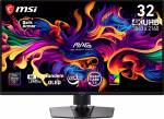 Monitor MSI MAG 321UPDE QD-OLED X24 | MAG321UPDEQD-OLEDX24 | 4711377410793