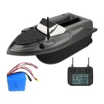 FLYTEC V080 Basic Bait Boat + Battery | V080 Basic + battery | 5905156109063
