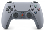 Sony PlayStation 5 DualSense Wireless Controller Limited Edition &ndash; 30th Anniversary | 711719596608 | 711719596608