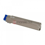 Toner OKI Cyan Oryginał  (43837131) | 43837131 | 5031713050957