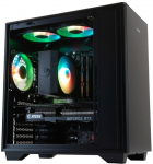 Komputer Adax DRACO EXTREME WXIPC14600K i5-14600K 16GB DDR5 1TB RTX 5060 Ti 16GB Wi-Fi Bluetooth Windows 11 Pro (ZDAXKPO000T0) | ZDAXKPO000T0 | 5906496012549
