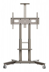 TV SET ACC MOBILE STAND/32-75"/CHAMPAGNE TS1571-C ONKRON | TS1571-C | 4262392443407