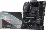 Płyta gł&oacute;wna MSI B550 GAMING | B550 GAMING | 4711377459846