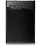 Dysk zewnętrzny HDD WD My Passport (native USB-C) 4TB Czarny (WDBGES0040BBK-WESN) | WDBGES0040BBK-WESN | 718037913285