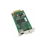 AEG AEG SNMP | 600 001 9556 | 4026245195567