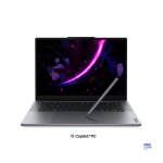 Lenovo Yoga Pro 7 15IPH11 Intel | Luna Grey | 15.3 " | OLED | 2.5K WQXGA | 2560 x 1600 pixels | Intel Core Ultra 7 | 356H | 32 GB | Soldered LPDDR5X | Solid-state drive capacity 1000 GB | NVIDIA GeForce RTX 5050 | GDDR7 | 8 GB | Windows 11 Pro | 802. ...