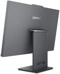 Lenovo ThinkCentre NEO 50a G5 All-in-One Core 5 210H 27" FHD Touch IPS 300 nits AG 16GB DDR5 5200 512GB SSD Intel Graphics Windows 11 Pro Luna Grey 3-year On-site + Lenovo ACC_PARTS Kensington K64467M-M1 Adapter | 12SB004EPB+4Z10P40247 | 5901443361176