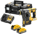 Młotowiertarka Dewalt (DCH273S2T-QW) | DCH273S2T-QW | 5035048844090