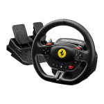 Thrustmaster Racing Wheel | T98-P Ferrari 296 GTB | Black | 4160880 | 3362934112677