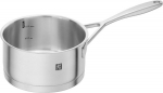 Vitality ZWILLING pot set 66460-000-0 5 pcs | 66460-000-0 | 4009839372766