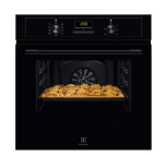 EOD3H50BK Oven | EOD3H50BK | 7332543819782