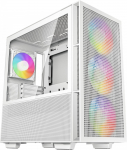 Obudowa Deepcool CH560 ARGB (R-CH560-WHAPE4-G-1) | R-CH560-WHAPE4-G-1 | 6933412774907