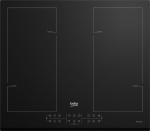 Induction hob HII64206F2MT | HII64206F2MT | 8690842384196