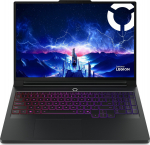 Lenovo Legion Pro 7 16IAX10H Intel Core Ultra 9 275HX Laptop 40.6 cm (16") WQXGA 64 GB DDR5-SDRAM 2 TB SSD NVIDIA GeForce RTX 5080 Wi-Fi 7 (802.11be) NoOS Black | 83F5004HPB | 198156920751