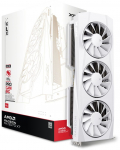 XFX Quicksilver Radeon RX 9070 XT Gaming Edition AMD 16 GB GDDR6 | RX-97TQICKW9 | 840191502644