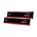 G.Skill | Aegis 5 | 32 GB | DDR5 | 6000 MHz | PC/server | Registered No | ECC No | F5-6000J3636F16GX2-IS | 4713294237286