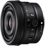 Sony FE 24mm f/2.8 G objektiiv | SEL24F28GB.SYX | 4548736130586