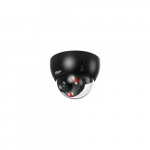 IP network camera 4MP HDBW2449E-S-IL 2.8mm Black | HDBW2449EILB | 6939554970924