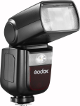 Godox v&auml;lk V860III Nikonile | V860IIIN KIT | 6952344221136